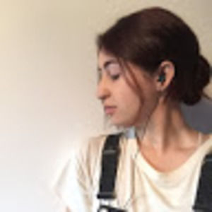 Meet your Posher, Jamie